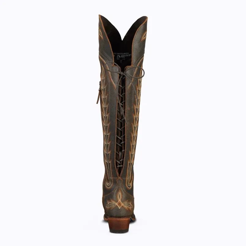 Women's Lexington Over The Knee Boot