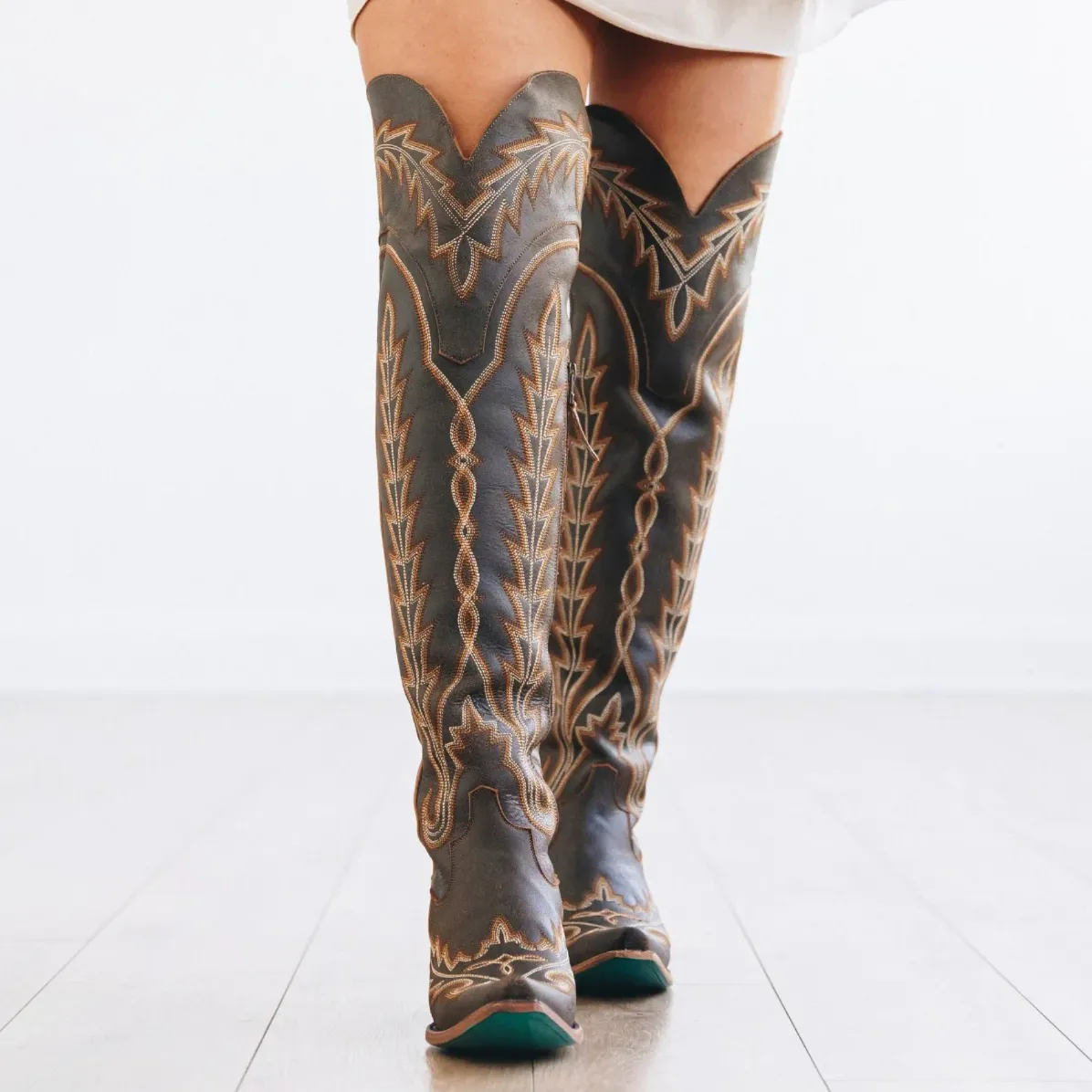 Women's Lexington Over The Knee Boot