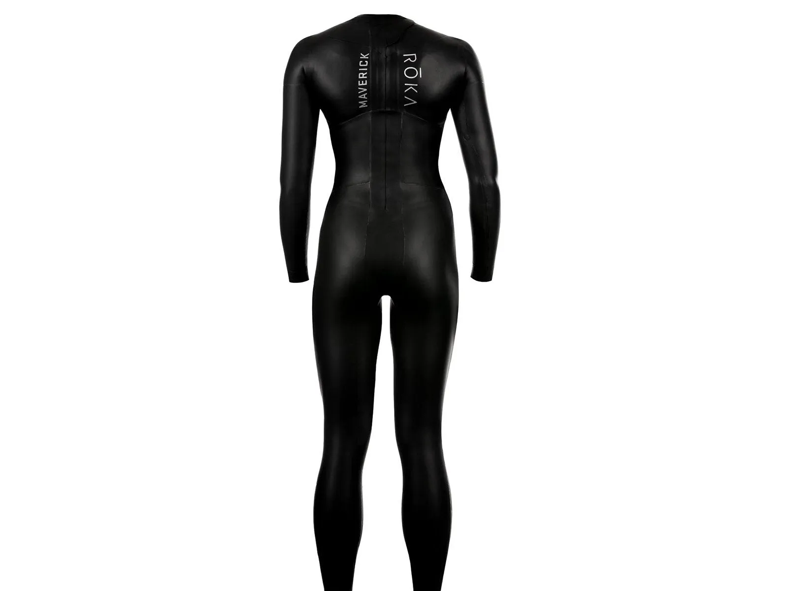 Women's Maverick Wetsuit