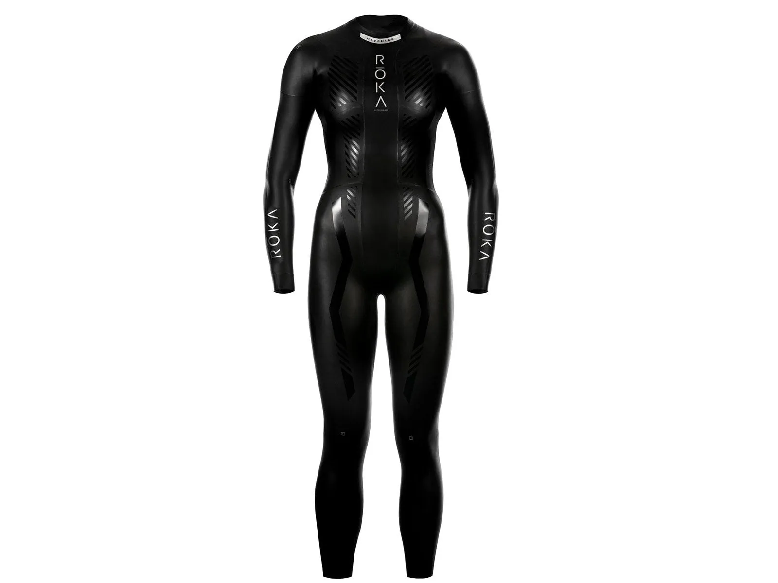 Women's Maverick Wetsuit