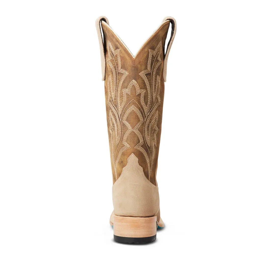 Women's Saratoga Square Boot