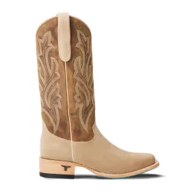 Women's Saratoga Square Boot