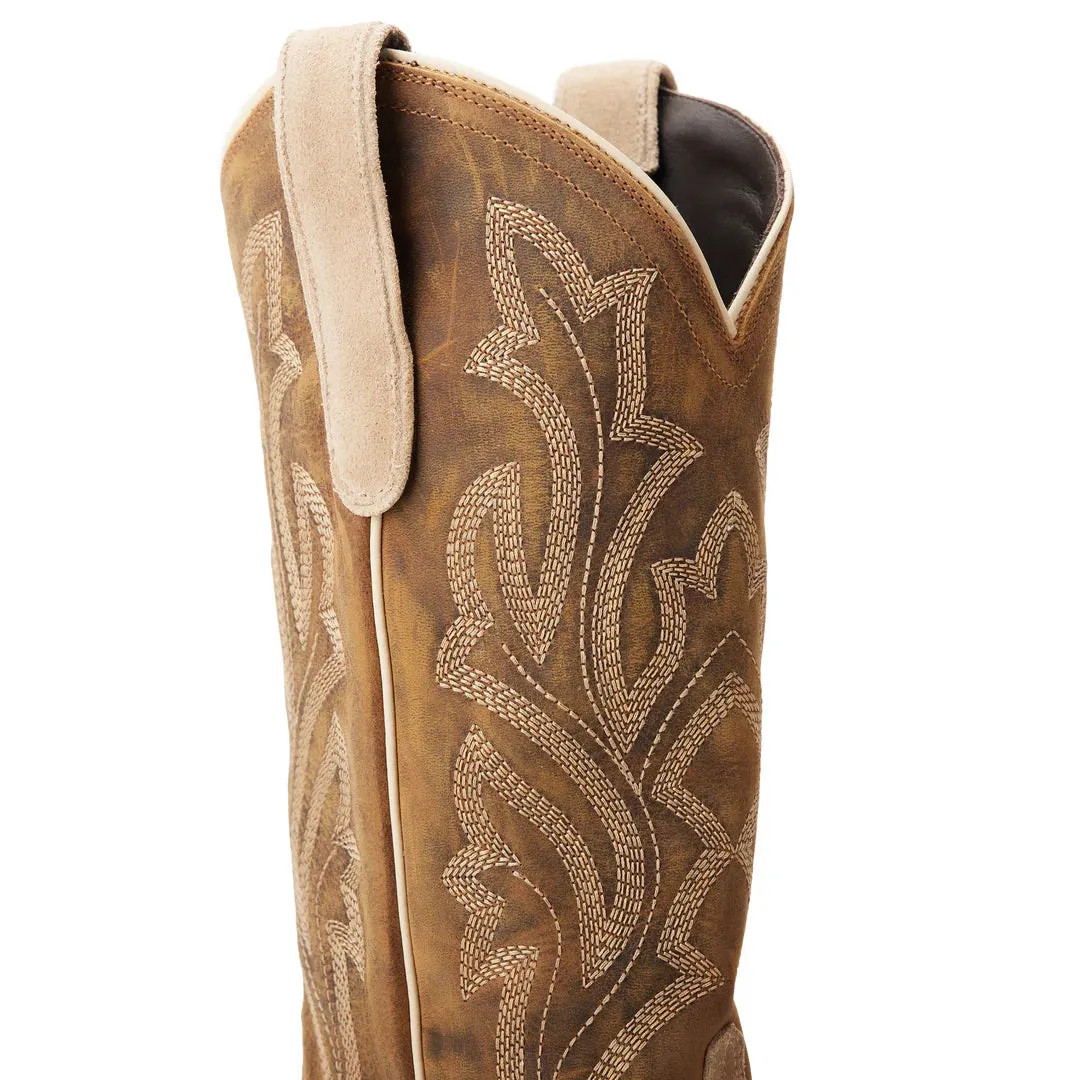 Women's Saratoga Square Boot